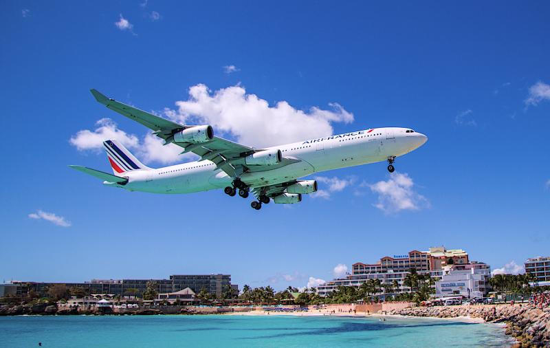 Chaos in the Cockpit Flights from Hell, Channel 5 review